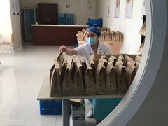 -美年大健康体检中心(太阳宫分院)