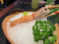 -牛New寿喜烧(闵行龙湖天街店)