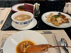 -广州花园酒店·凌璇阁旋转餐厅CAROUSEL360