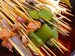-冒椒火辣(奎星楼街店)