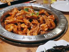 -王婆大虾(五道口店)