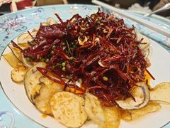 -贵州大厦贵州厅(樱花园西街店)