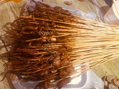 -十里铺铁板鱿鱼