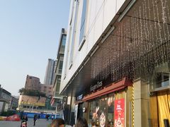 -面包新语(龙湖·西宸天街店)