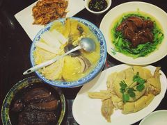 -三林本帮馆(中林街店)