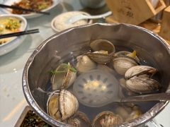 -渔娘渔家丹东海鲜(东直门店)