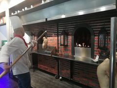 门面-鸭王烤鸭店(三里河店)