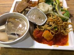 -素清香(解放路店)