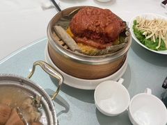 -湖锦酒楼·32年地道湖北菜(光谷店)