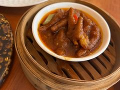 -香宫中餐厅·大连香格里拉(人民路店)