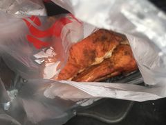 -王二甩老木子鸡(江湾店)