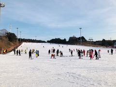 -棋盘山冰雪大世界