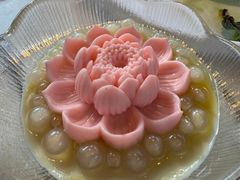 -绿茶餐厅(龙井船宴· 品牌总店)