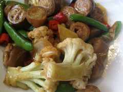 -阿伟海鲜楼·福建菜(延寿店)