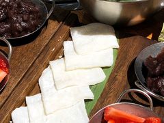 -哼蟹二将·烤肉酱蟹(合生汇店)