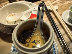 -广州花园酒店荔湾亭·地道点心·粤式饮茶