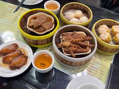 -府城小食馆(金龙宾馆店)