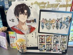 -DQ·蛋糕·冰淇淋(科华王府井店)
