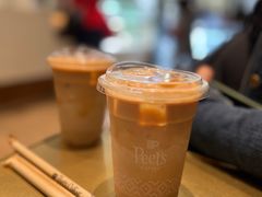 -Peet's 皮爷咖啡(乐峰店)