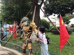 -国色天乡三期陆地乐园