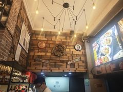 -管氏翅吧(广渠门店)