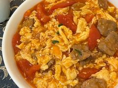 -晓平饭店(嘉善路店)