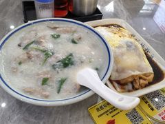 -银记肠粉店(市二宫店)