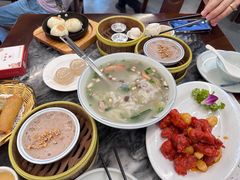 -安泰楼·佛跳墙创始人·传统闽味早茶·酒楼(三坊七巷闽菜地标店)