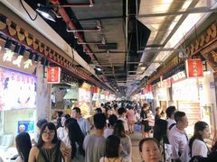 -东门町美食街