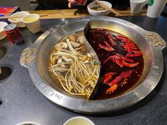 -大龙燚火锅(春熙店)