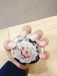 -3U美甲美睫皮肤管理