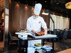 闷炉烤鸭-望乡楼上海菜(日月光店)