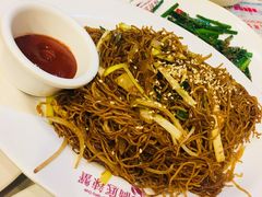 -桥底辣蟹(谢斐道店)