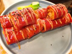 金莎海虾红米肠-点都德(北京路贰店)