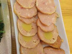 -乌镇那一年小院主题餐厅(甘泉西路店)