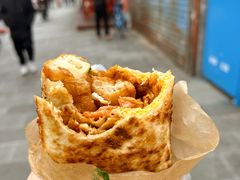 -金杨老摊头蛋饼(金口路店)