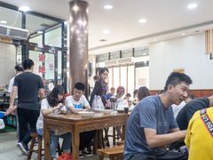 大堂-回坊马二饺子馆