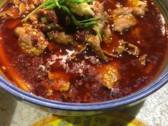 -那家小馆•北京菜•烤鸭(中关村店)