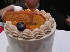 -浮光之丘MontCake生日蛋糕(科华路店)