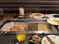 -星伦多自助料理·涮烤一体(虹悦城店)