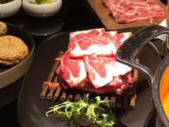 -官也街澳门火锅(新源里店)