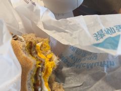 -麦当劳(中山大道中店)