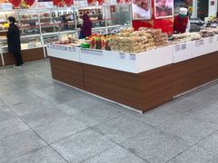 自助取餐区-北京稻香村(第十一店)
