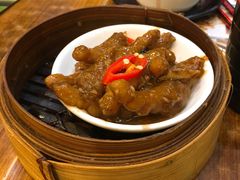 -添好运点心专门店(深水埗店)