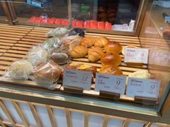 -木子木水日式烫面包(世界城光谷店)