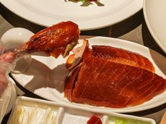 -金鸭季·北京烤鸭(深业上城店)