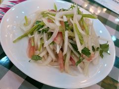 新疆皮辣红-新疆巴州金丝特餐厅(大钟寺店)