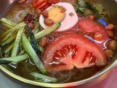 -棒小伙·齐齐哈尔烤肉(龙茗路店)
