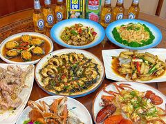 -友强·23年特色海鲜大排档(厦门店)