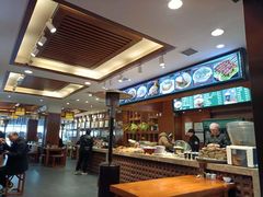 -毅祥斋老孙家泡馍(西羊市店)